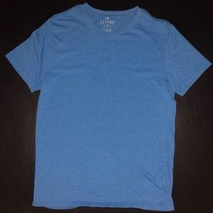 AEO Legend Blue Tee